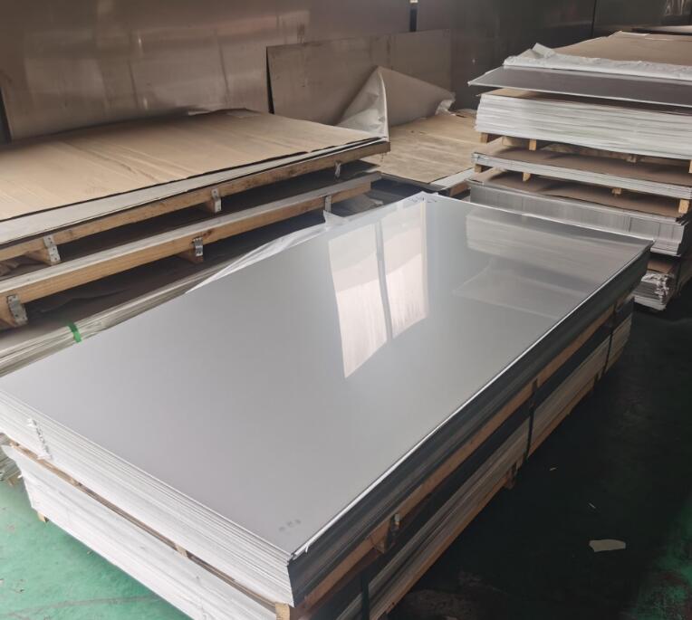 丛台321不锈钢板