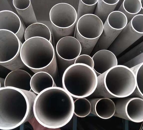 丛台321不锈钢管