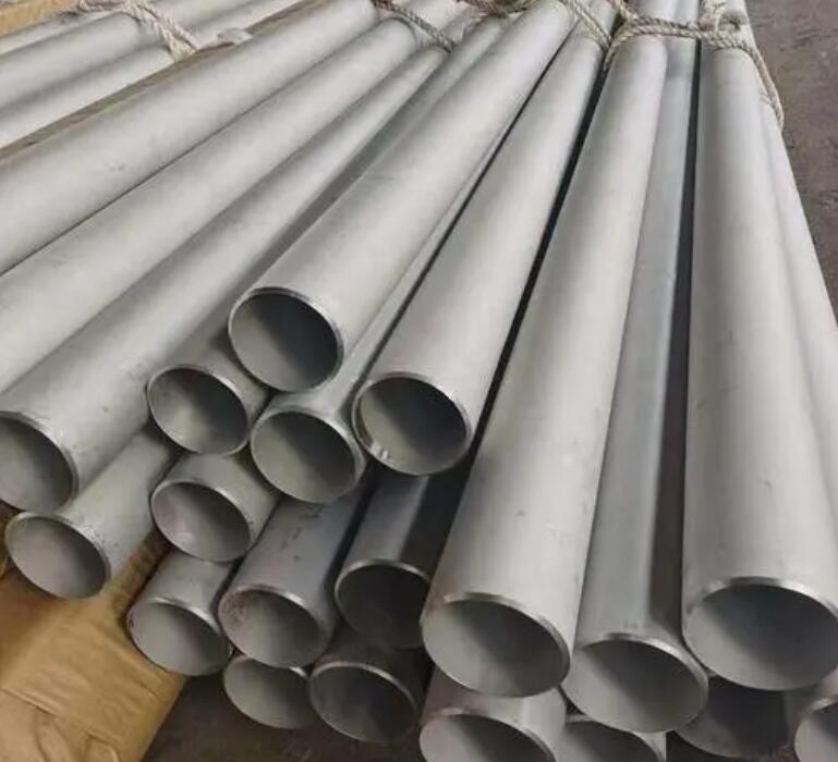 丛台304不锈钢管