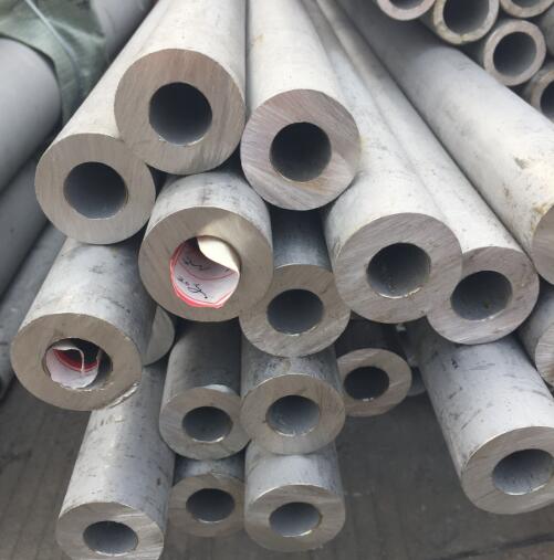 丛台321不锈钢管