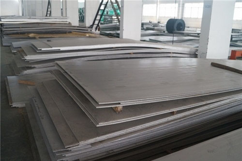 丛台304不锈钢板