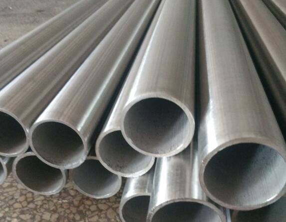 丛台321不锈钢管