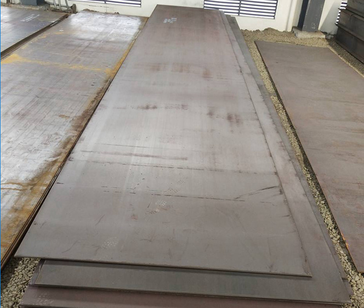 丛台Q420GJD镀锌板