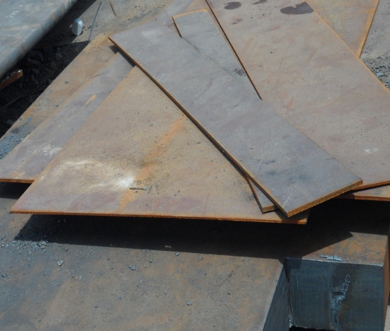 丛台NM360C耐磨板