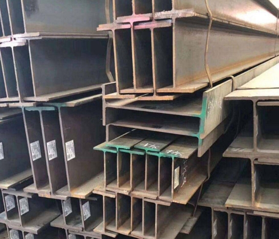 丛台Q235C工字钢